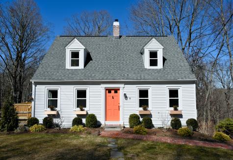 11 South Street Washington CT 06793