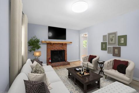 58 Matilda Drive Bristol CT 06010