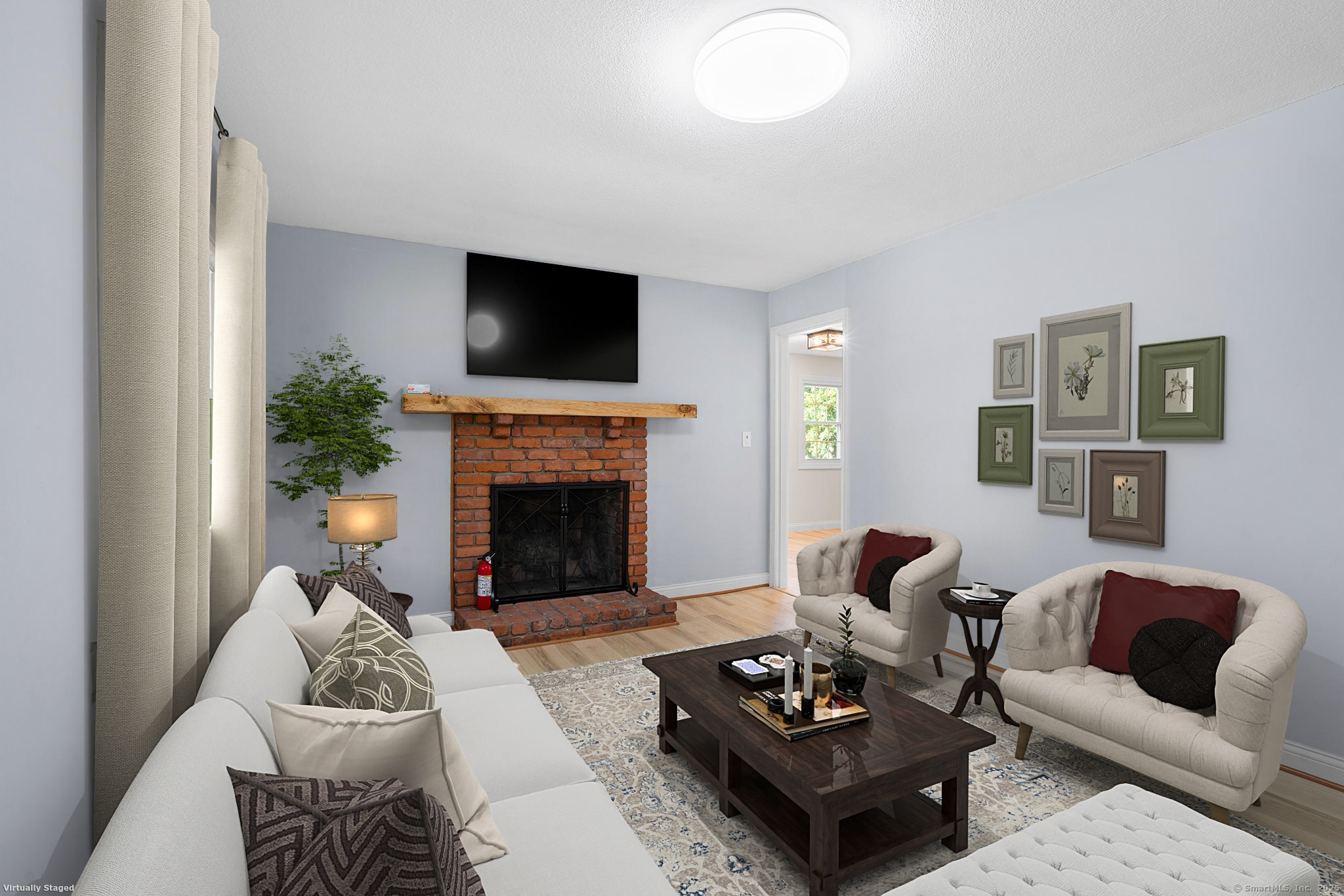 58 Matilda Drive Bristol CT 06010