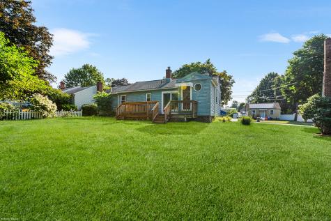 58 Matilda Drive Bristol CT 06010