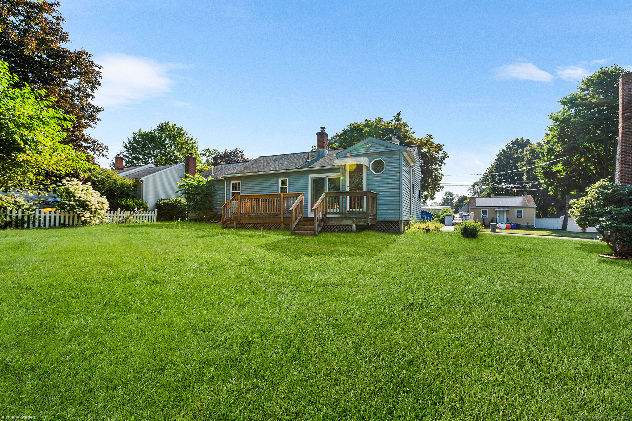 58 Matilda Drive Bristol CT 06010