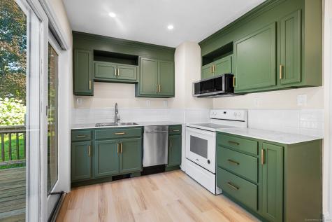 58 Matilda Drive Bristol CT 06010