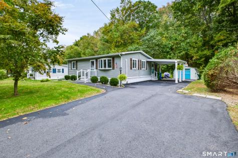 15 Old Forge Road Westbrook CT 06498