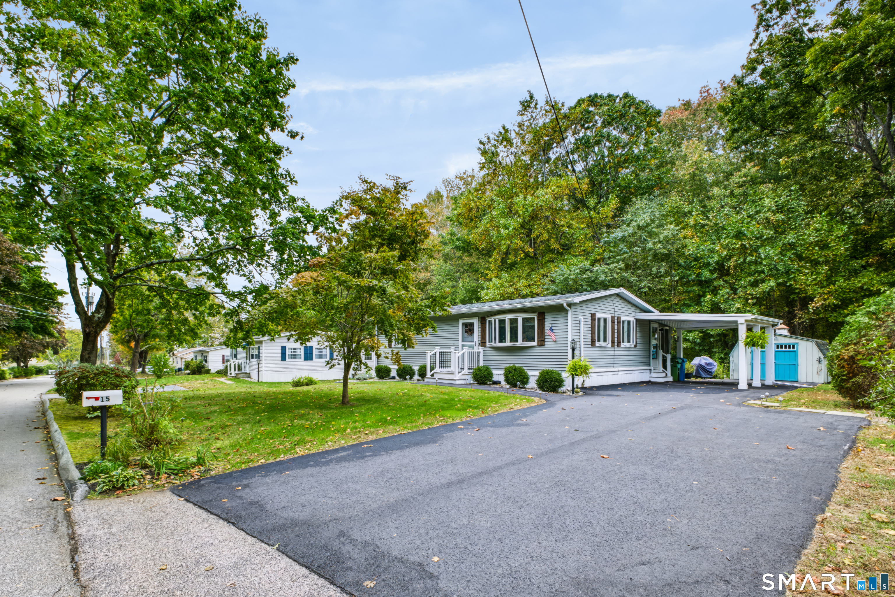 15 Old Forge Road Westbrook CT 06498