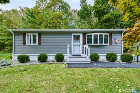 15 Old Forge Road Westbrook CT 06498