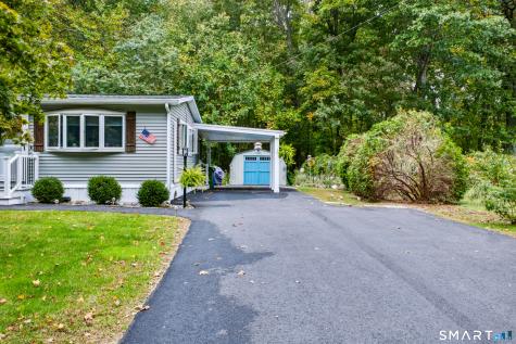 15 Old Forge Road Westbrook CT 06498