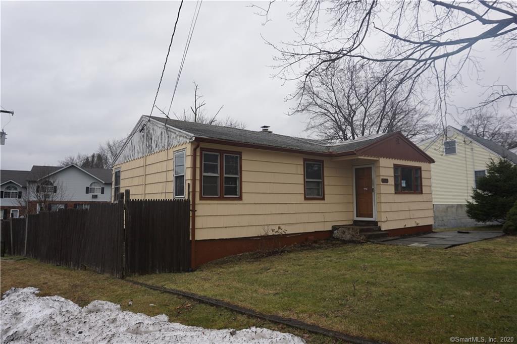 1025 Meriden Road Waterbury CT 06705