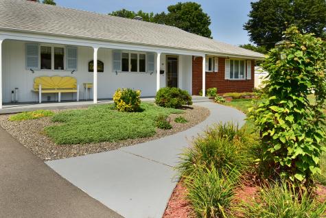 69 Battista Road Manchester CT 06040