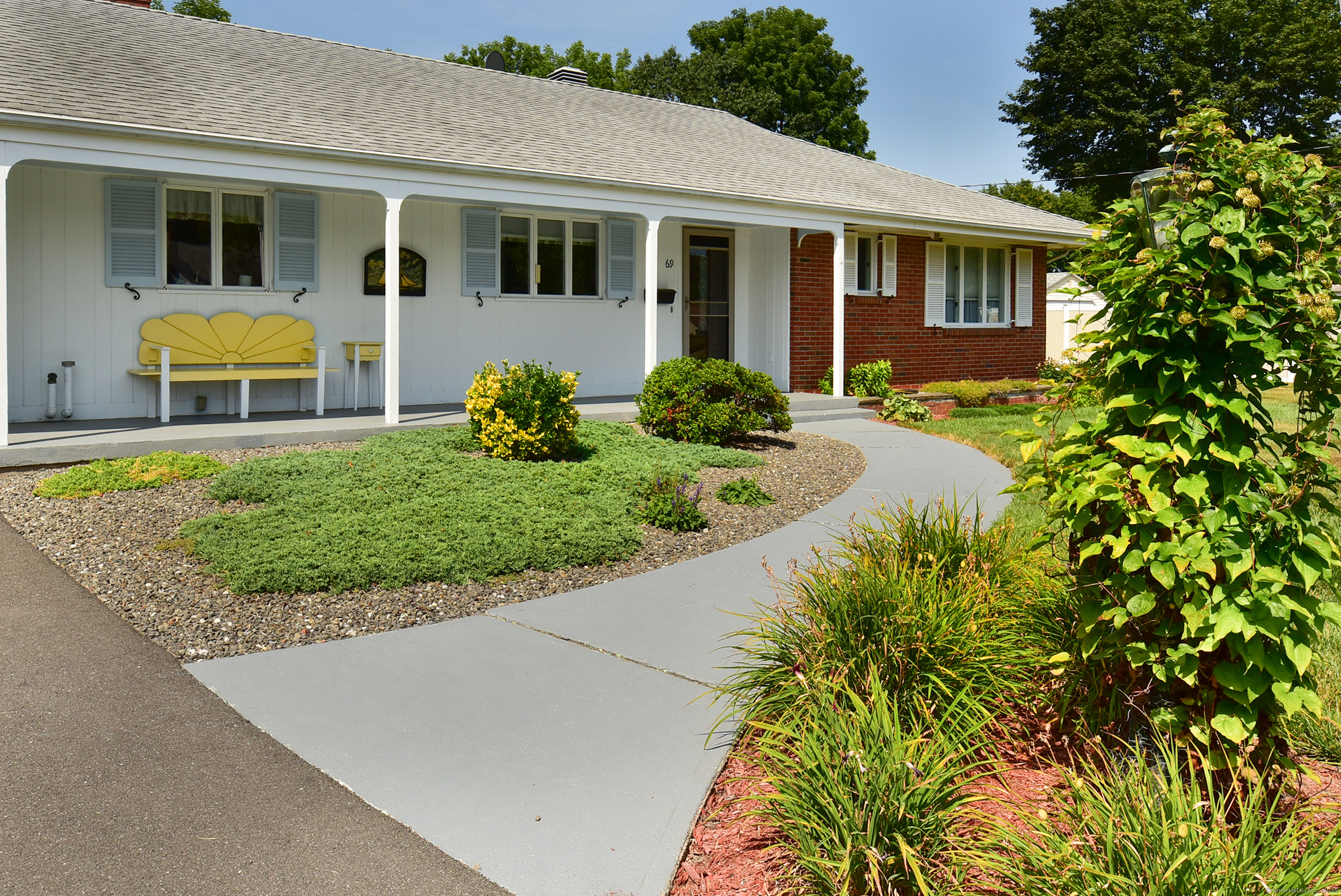69 Battista Road Manchester CT 06040