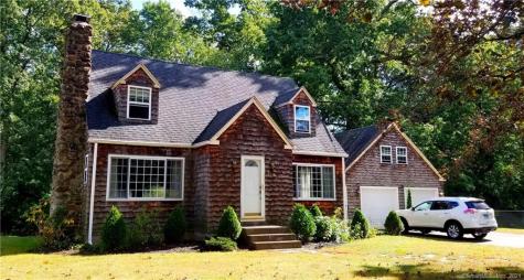 1146 Matianuck Avenue Windsor CT 06095