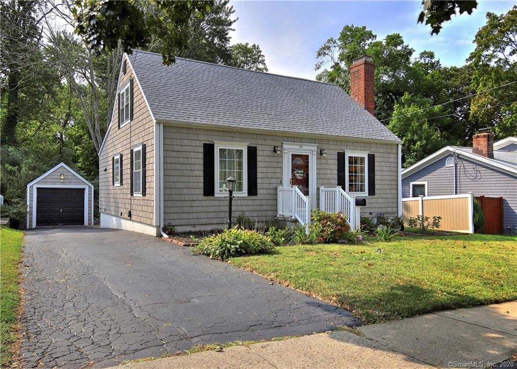 145 Reed Street Stratford CT 06614