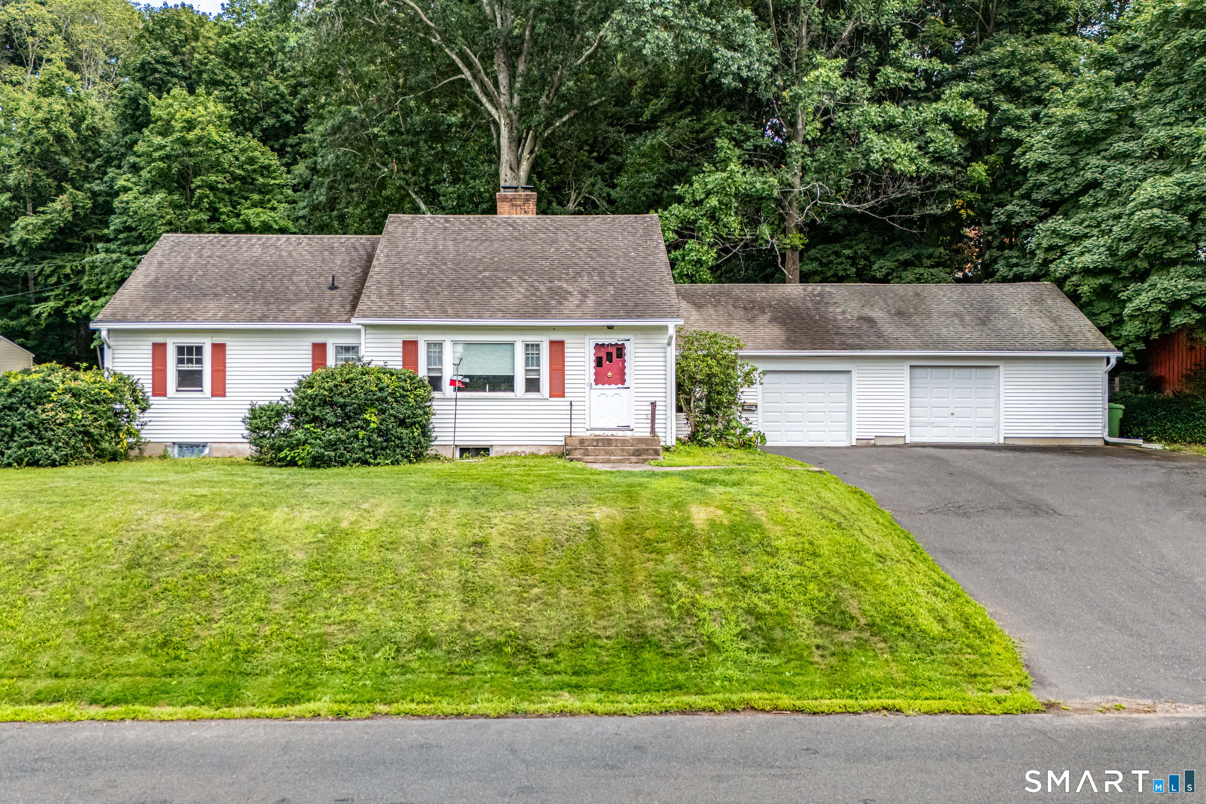 3 Edwards Road Portland CT 06480