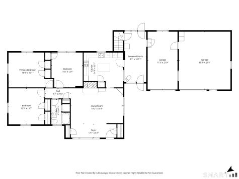 3 Edwards Road Portland CT 06480