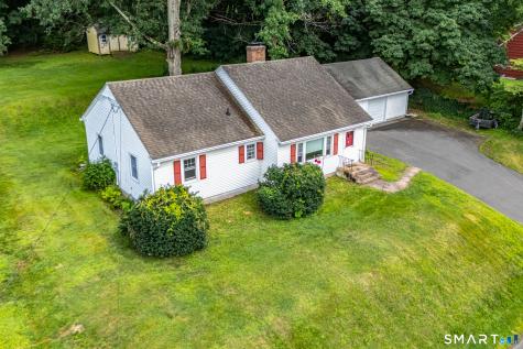 3 Edwards Road Portland CT 06480