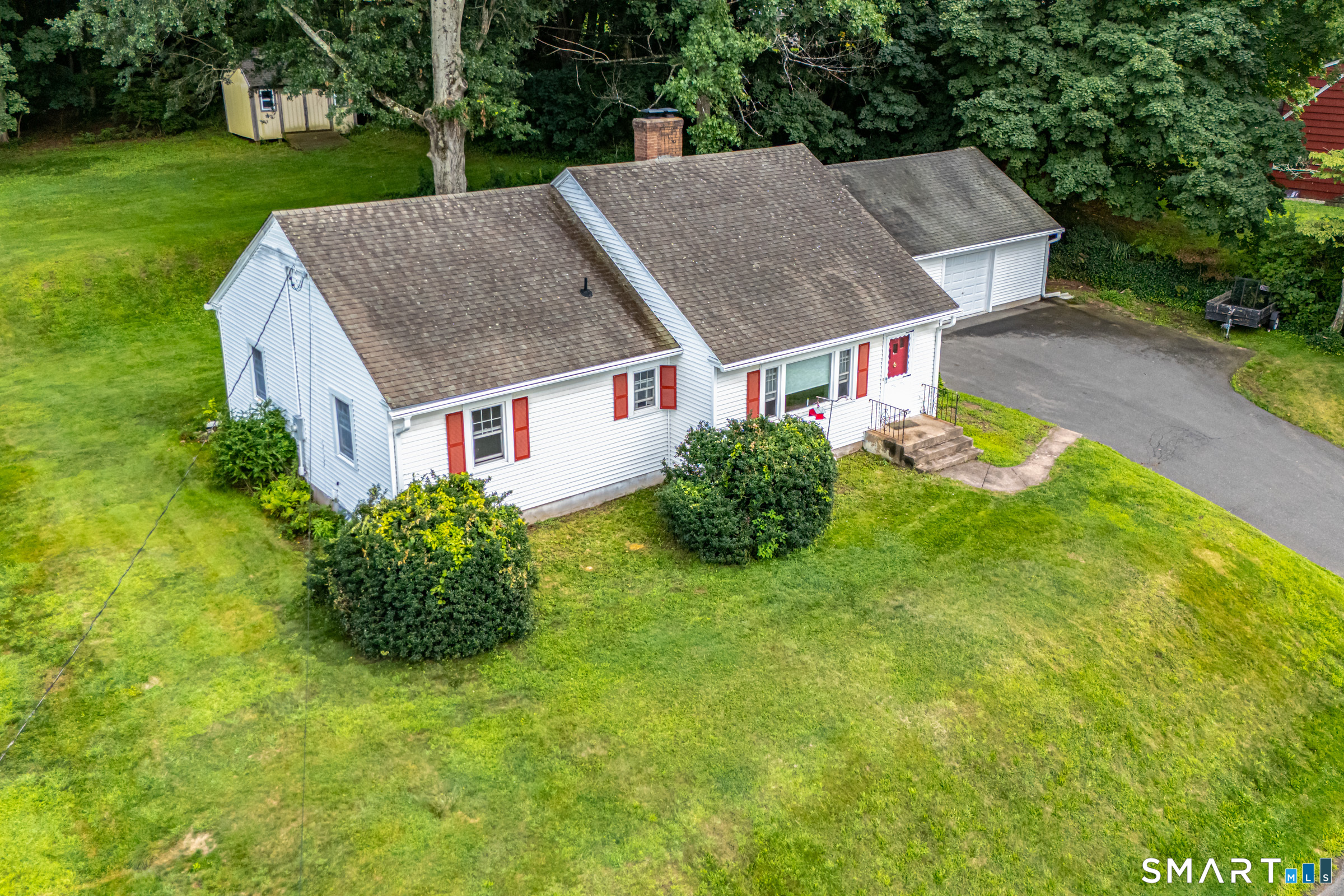 3 Edwards Road Portland CT 06480