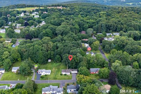 3 Edwards Road Portland CT 06480