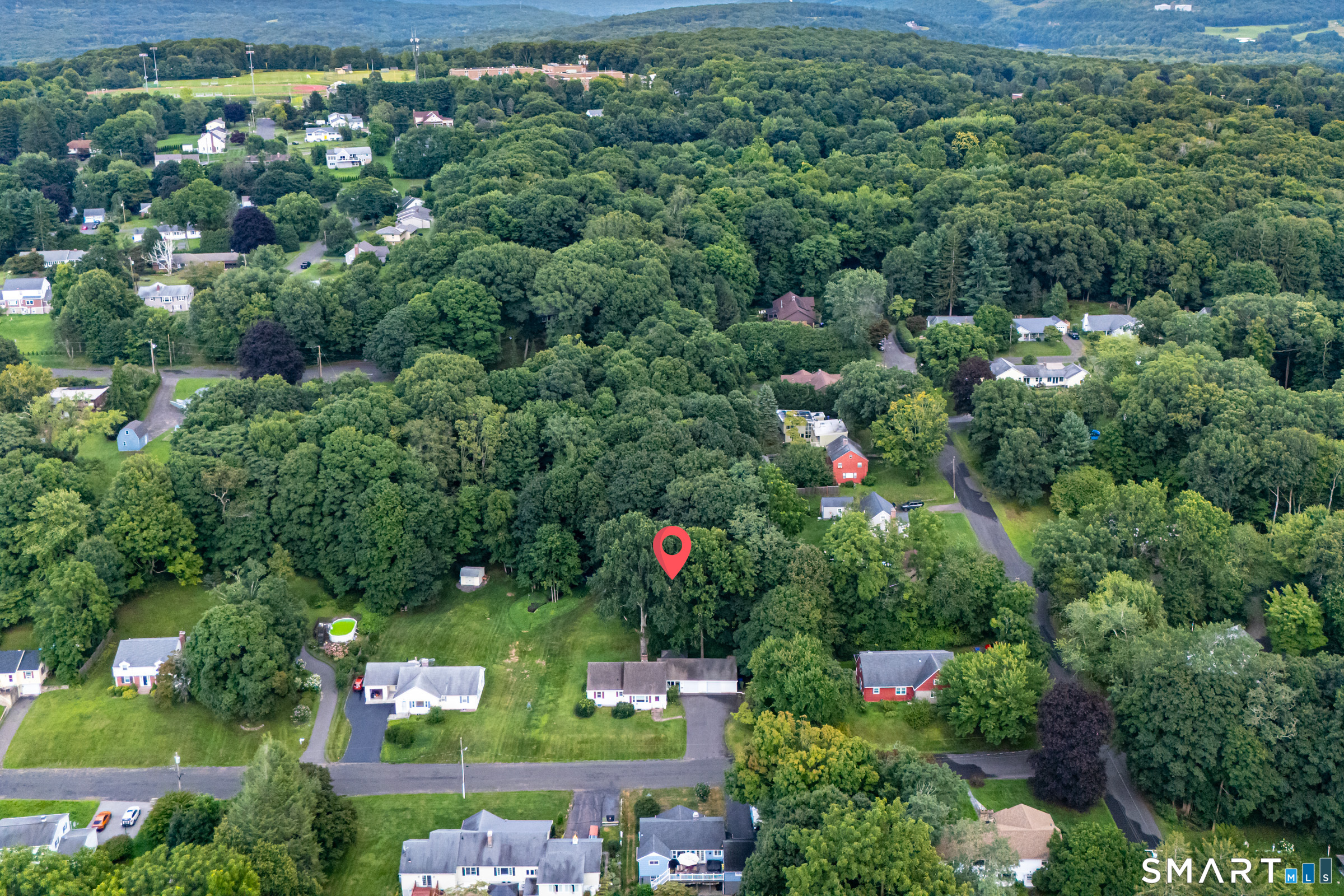 3 Edwards Road Portland CT 06480