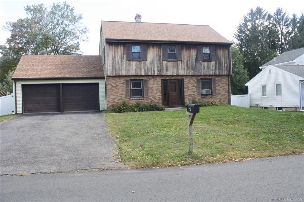 49 Corn Tassle Road Naugatuck CT 06770