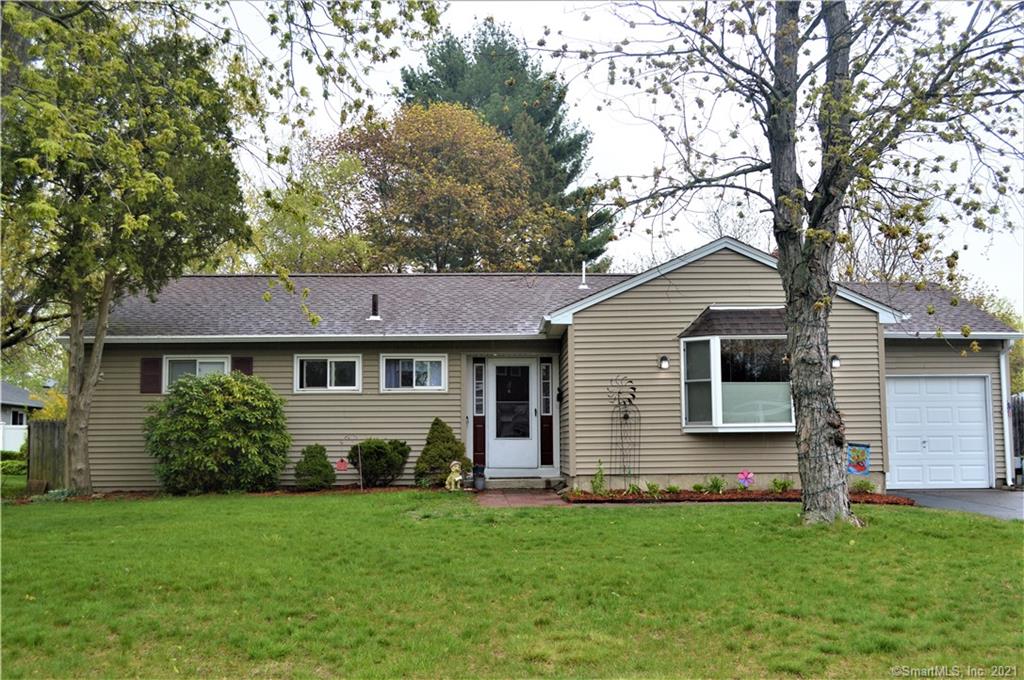8 Greenland Street Windsor Locks CT 06096
