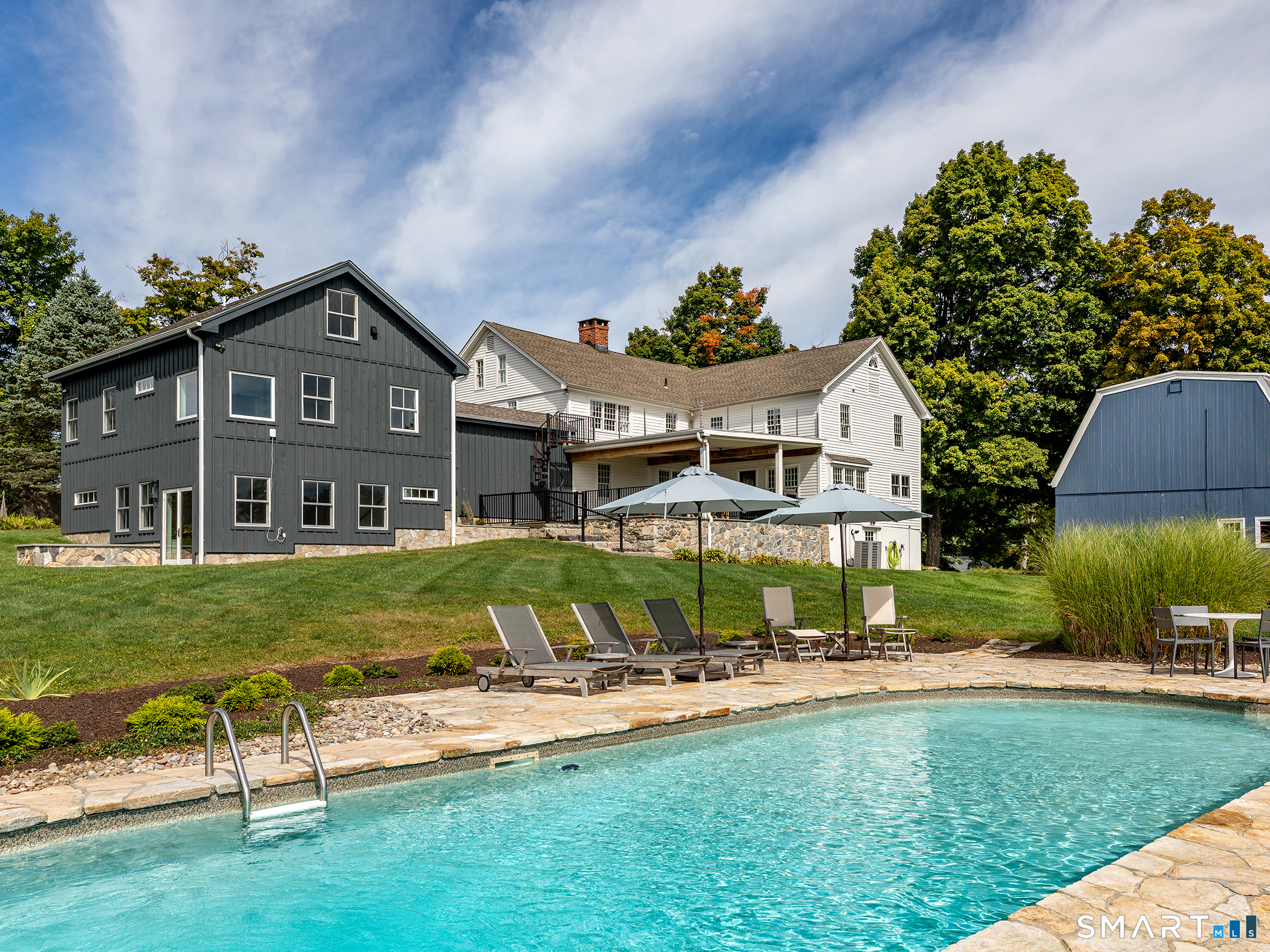 83 Thomson Road Bethlehem CT 06751