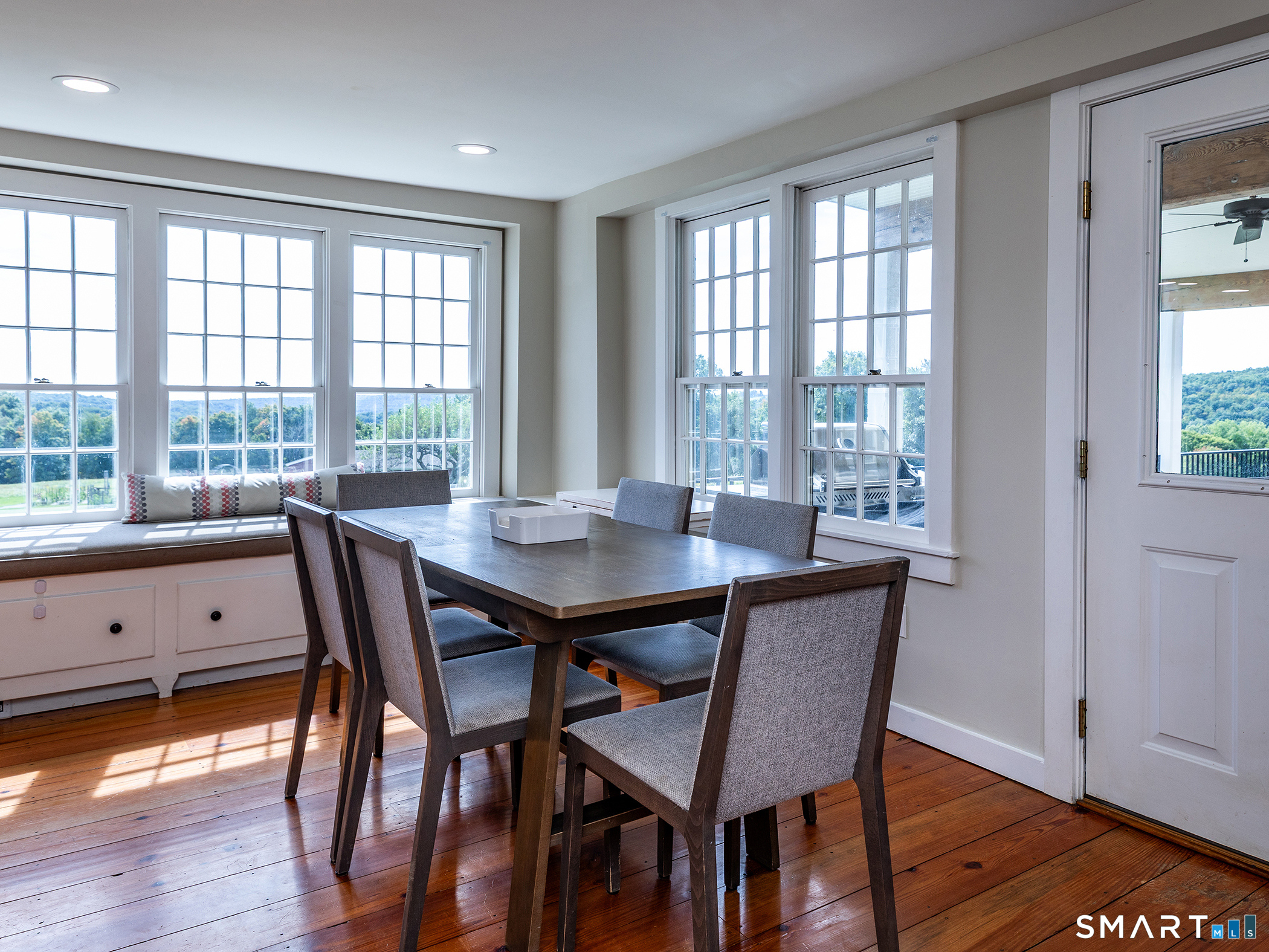 83 Thomson Road Bethlehem CT 06751