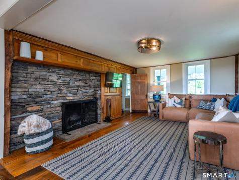 83 Thomson Road Bethlehem CT 06751
