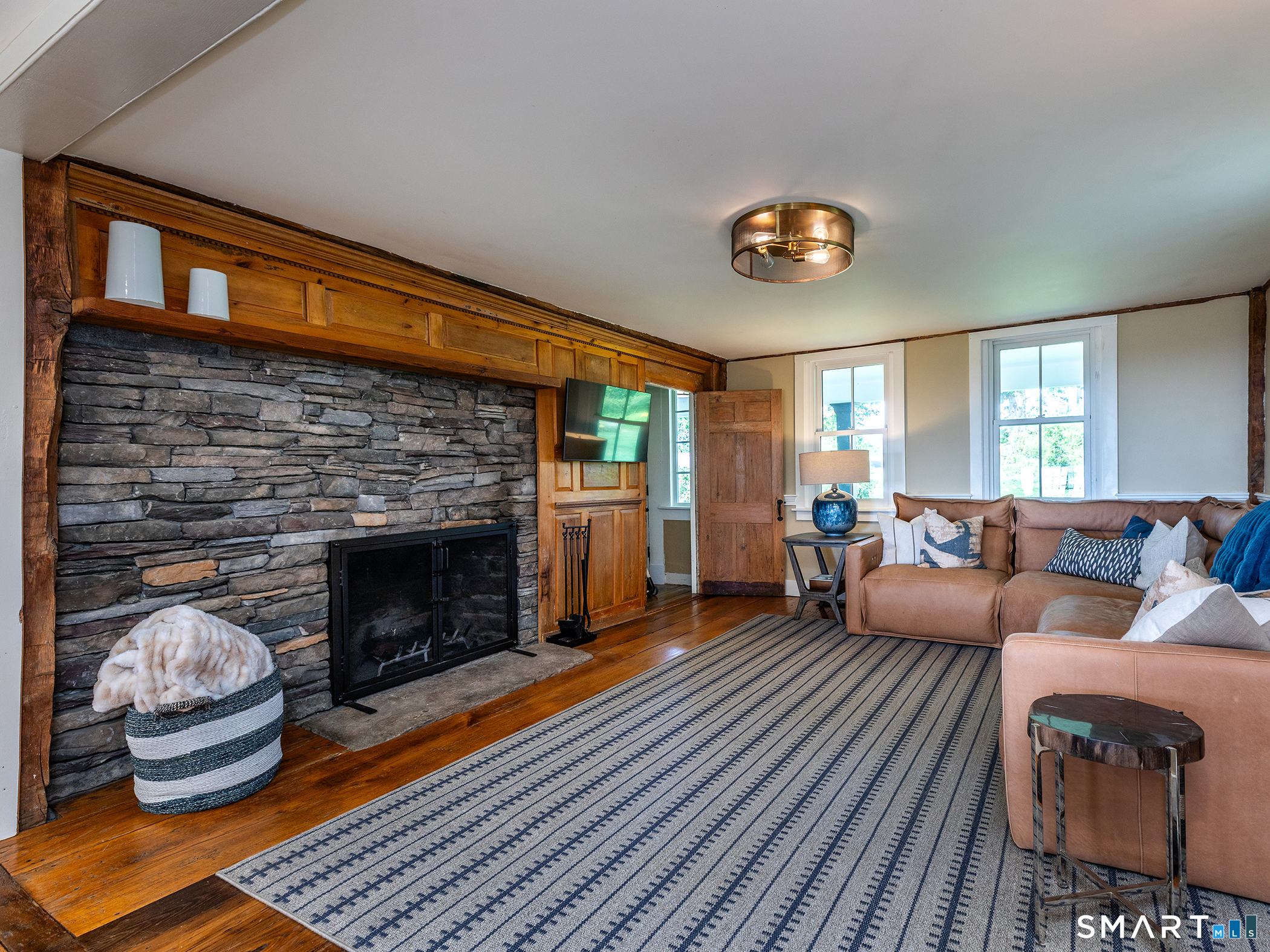 83 Thomson Road Bethlehem CT 06751