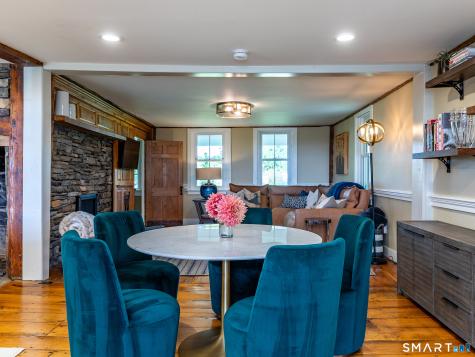 83 Thomson Road Bethlehem CT 06751