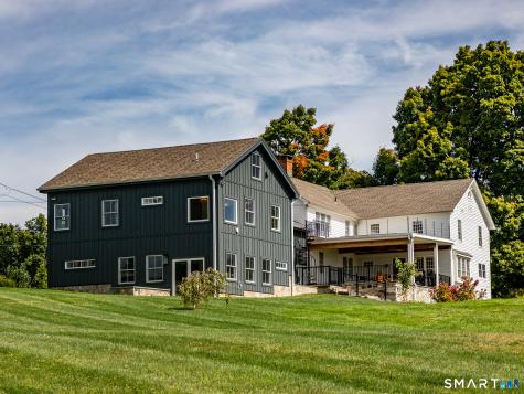 83 Thomson Road Bethlehem CT 06751