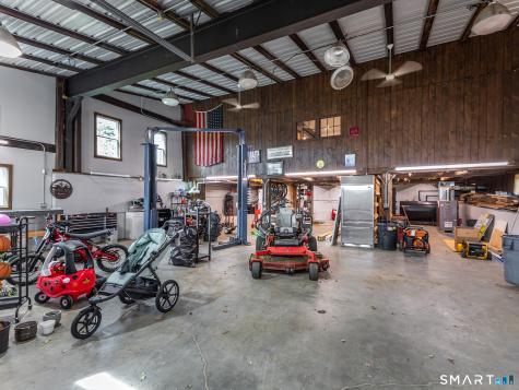 83 Thomson Road Bethlehem CT 06751