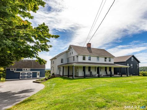 83 Thomson Road Bethlehem CT 06751