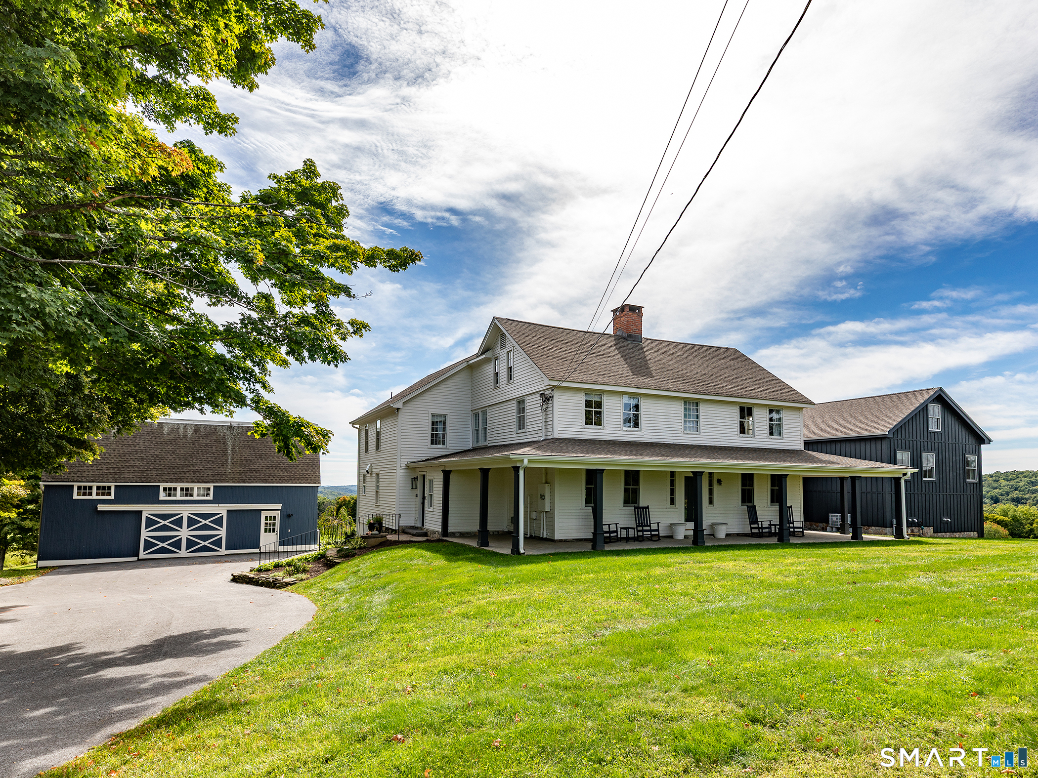 83 Thomson Road Bethlehem CT 06751