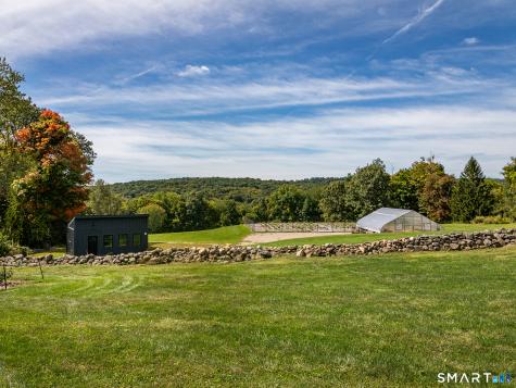 83 Thomson Road Bethlehem CT 06751