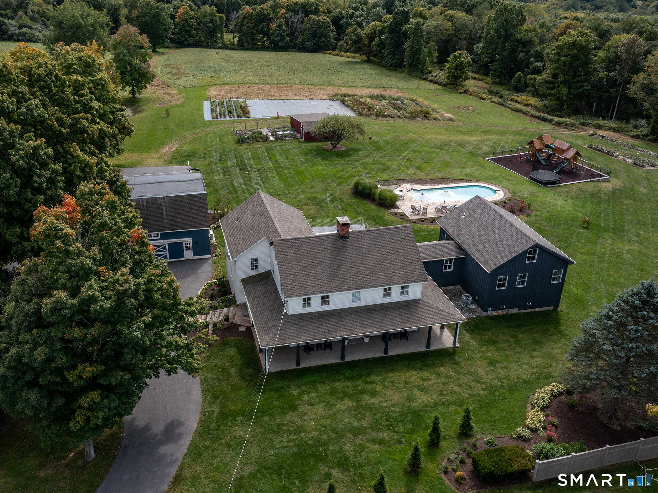 83 Thomson Road Bethlehem CT 06751