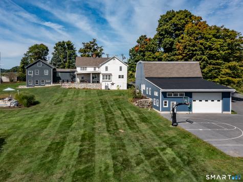83 Thomson Road Bethlehem CT 06751
