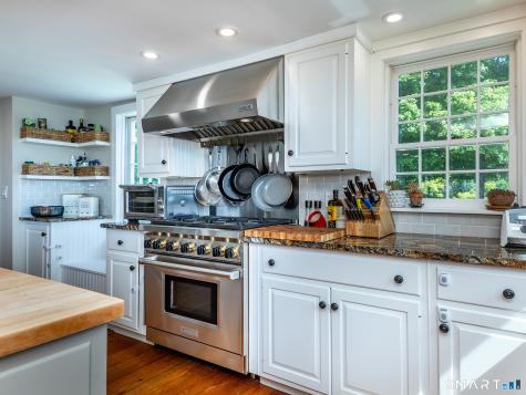 83 Thomson Road Bethlehem CT 06751