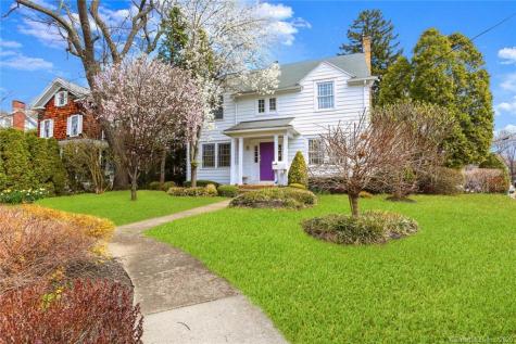 446 Stratfield Road Fairfield CT 06825
