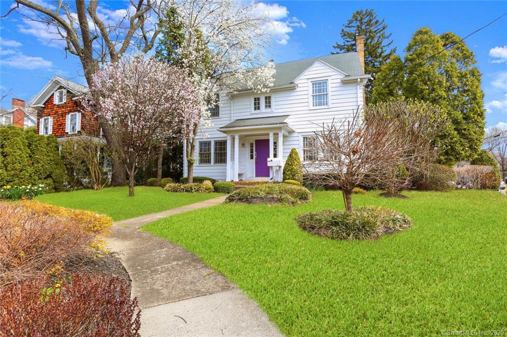 446 Stratfield Road Fairfield CT 06825