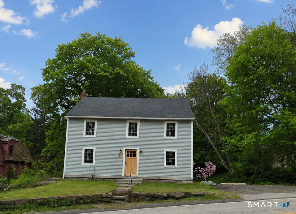 57 Middle Haddam Road East Hampton CT 06424