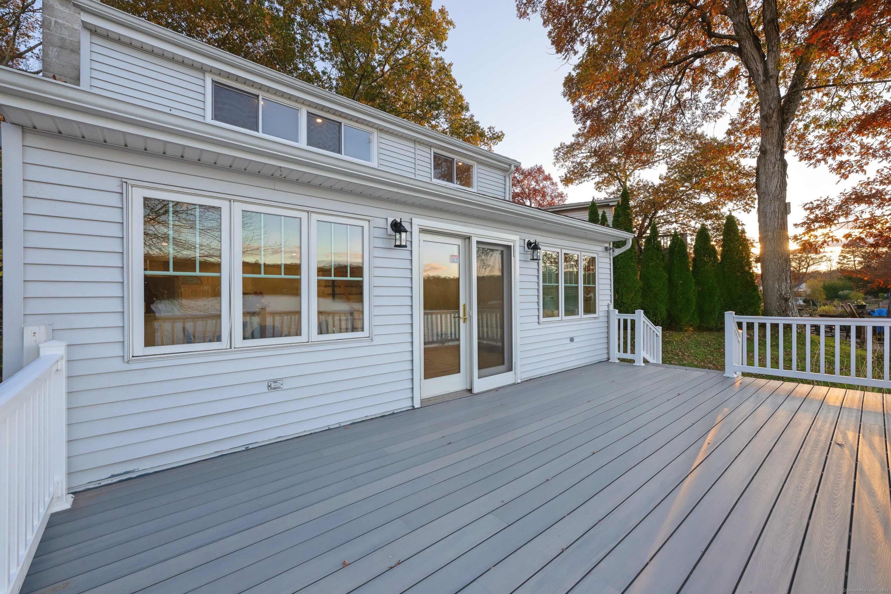 12 Armitage Court Ashford CT 06278