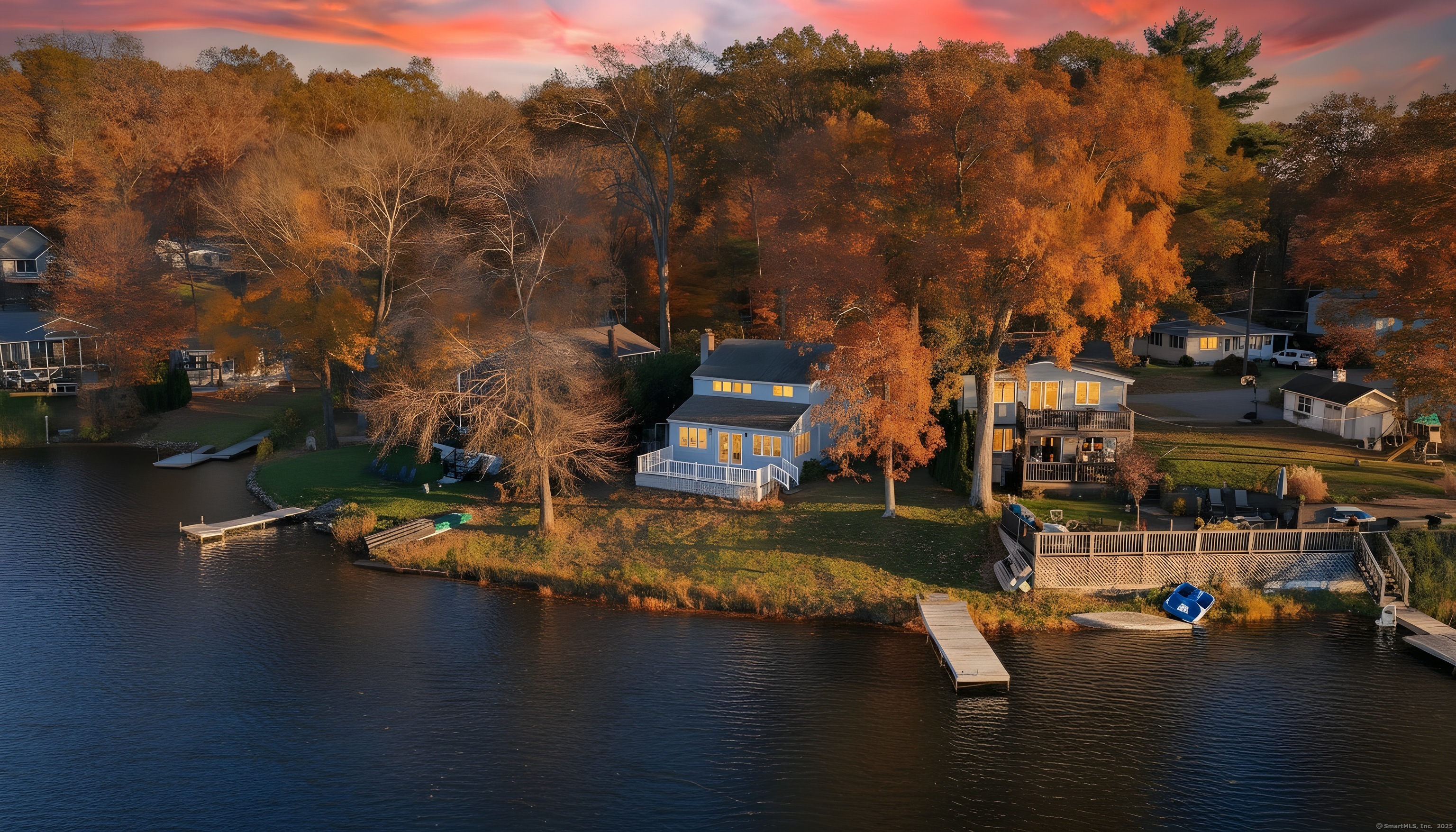 12 Armitage Court Ashford CT 06278