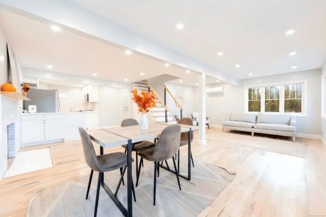 12 Armitage Court Ashford CT 06278