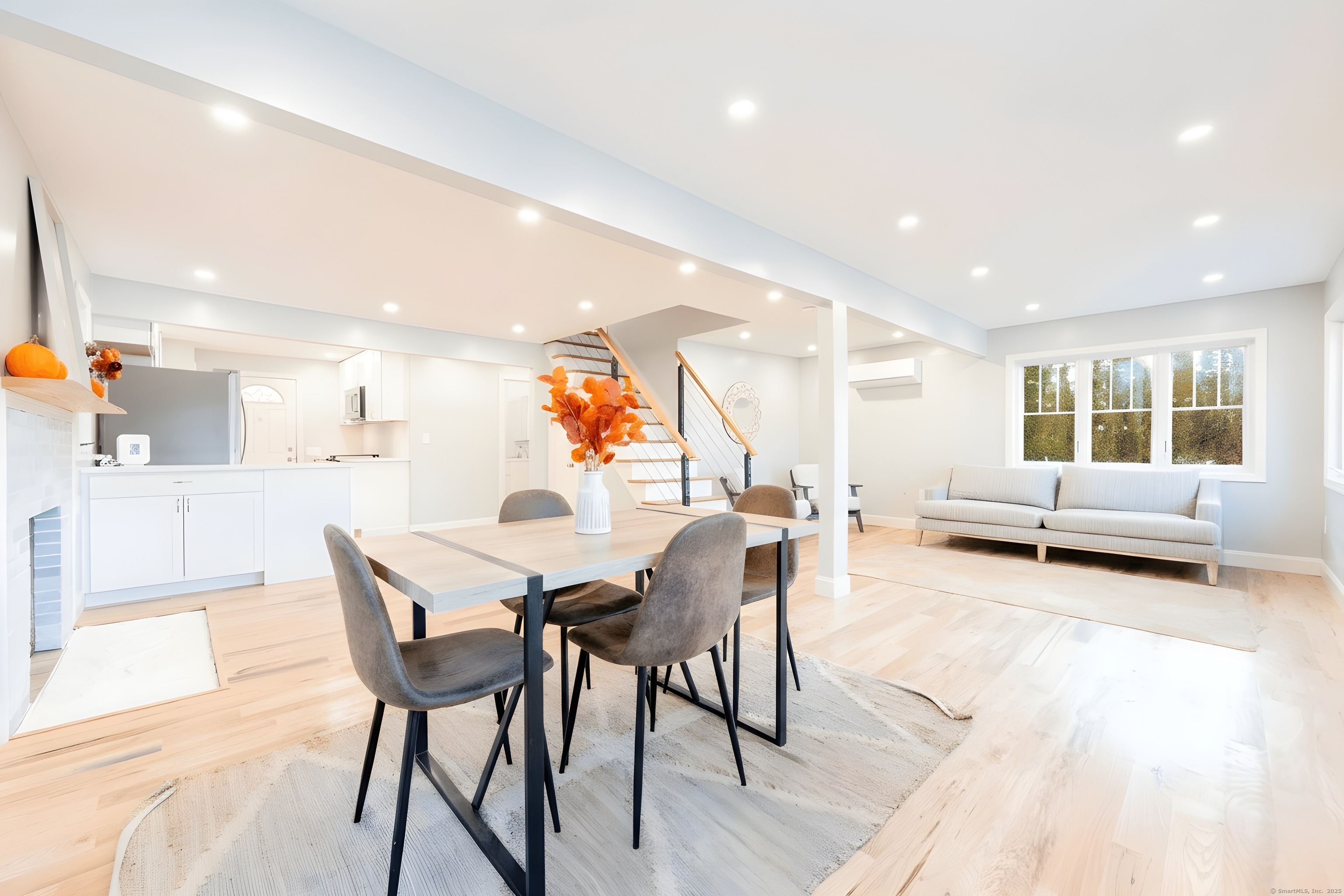 12 Armitage Court Ashford CT 06278