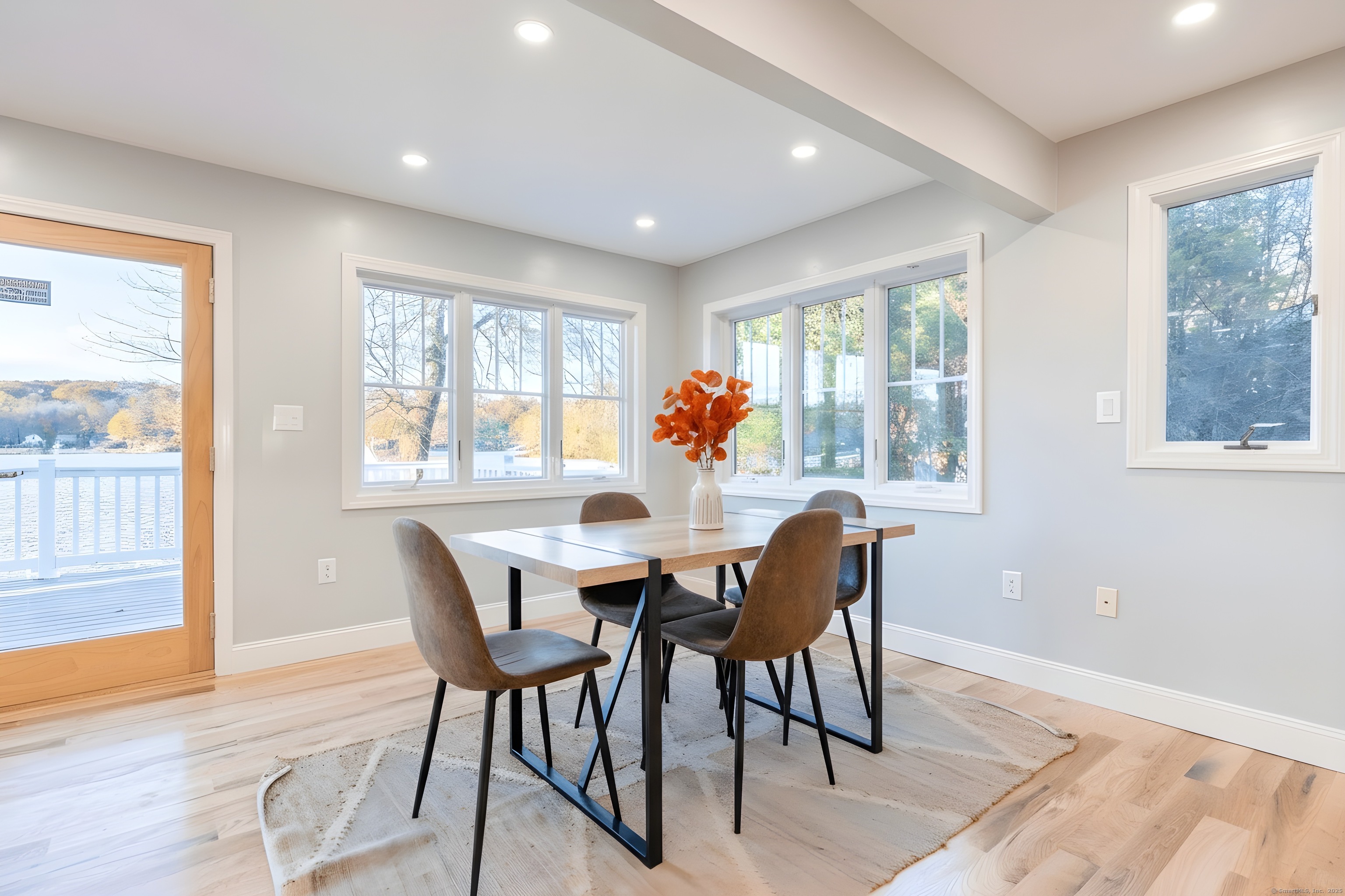 12 Armitage Court Ashford CT 06278