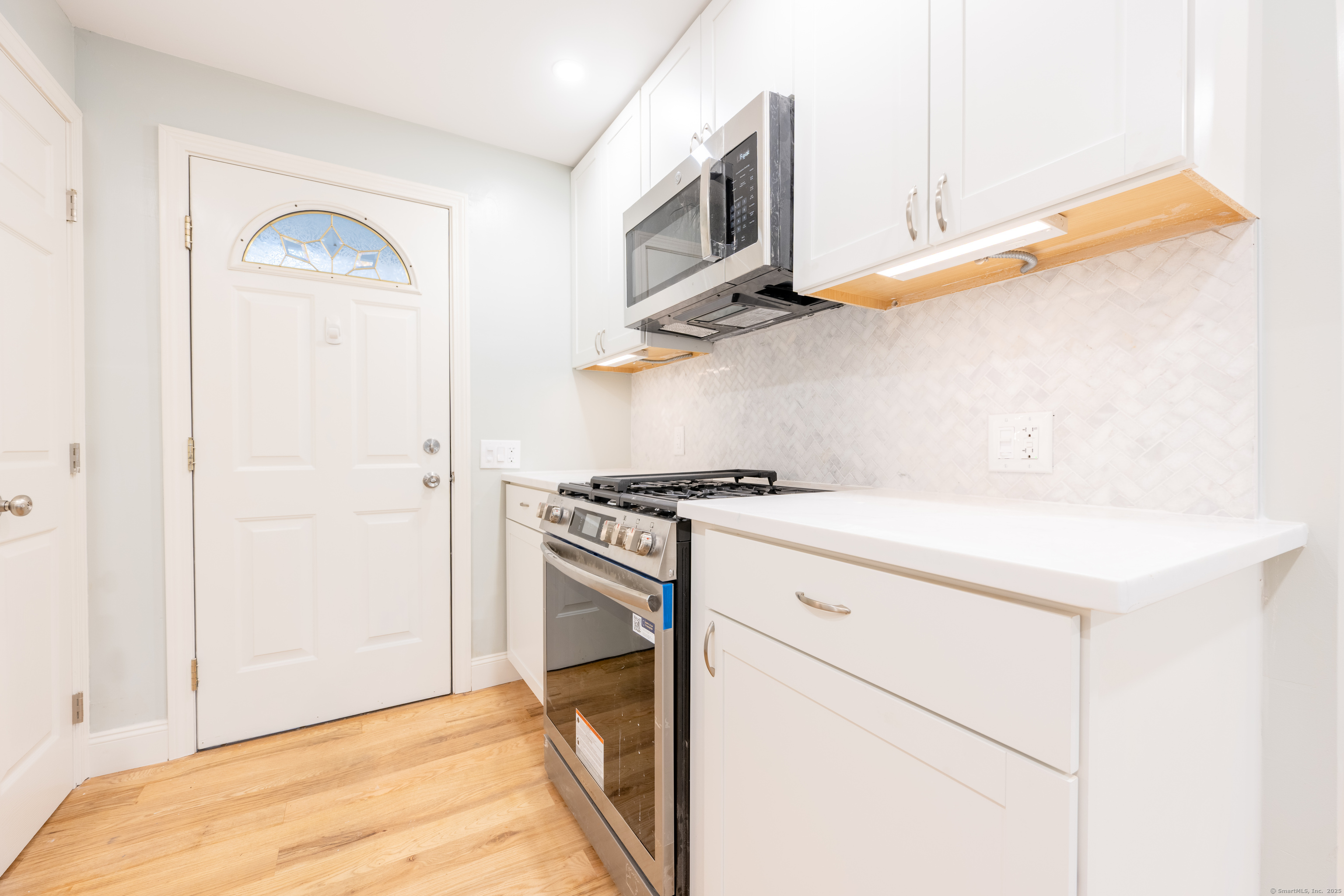 12 Armitage Court Ashford CT 06278