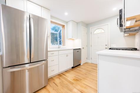 12 Armitage Court Ashford CT 06278