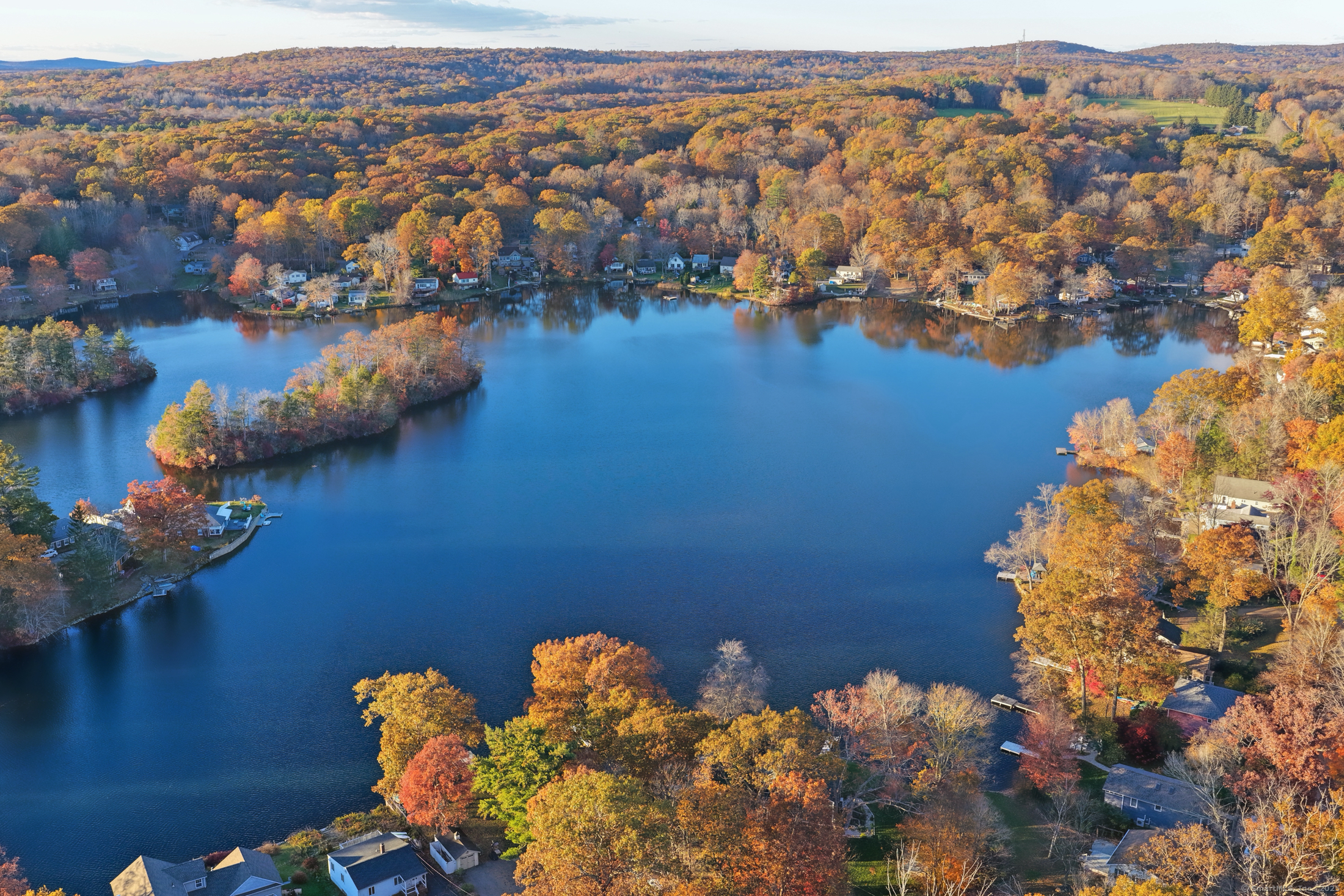 12 Armitage Court Ashford CT 06278