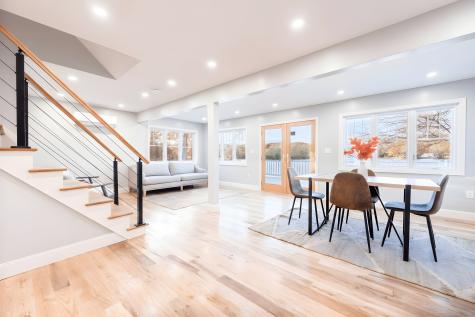 12 Armitage Court Ashford CT 06278