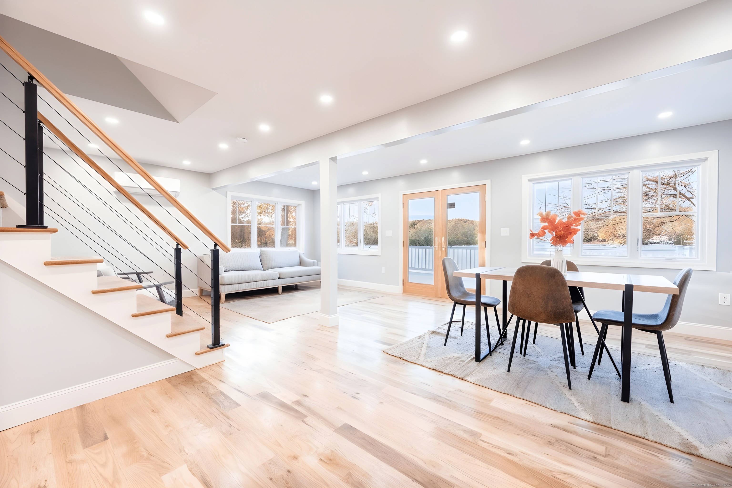 12 Armitage Court Ashford CT 06278