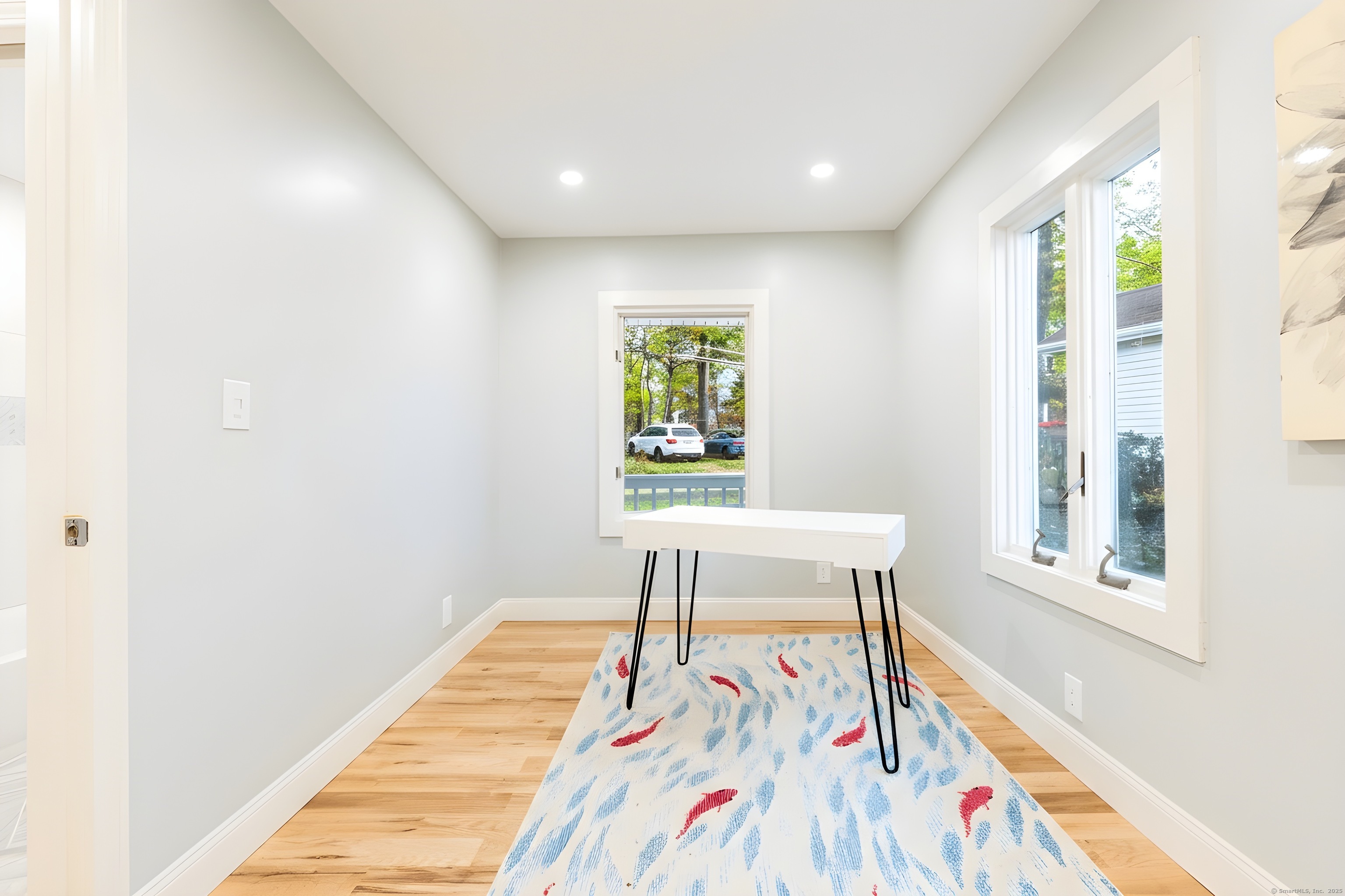 12 Armitage Court Ashford CT 06278